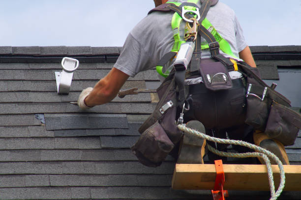 Best Storm Damage Roof Repair  in Stone Ridge, VA