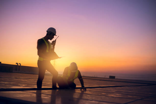 Quick and Trustworthy Emergency Roof Repair Services in Stone Ridge, VA