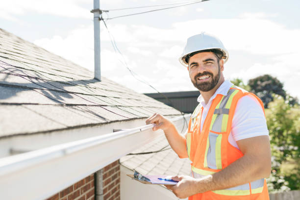 Best Storm Damage Roof Repair  in Stone Ridge, VA