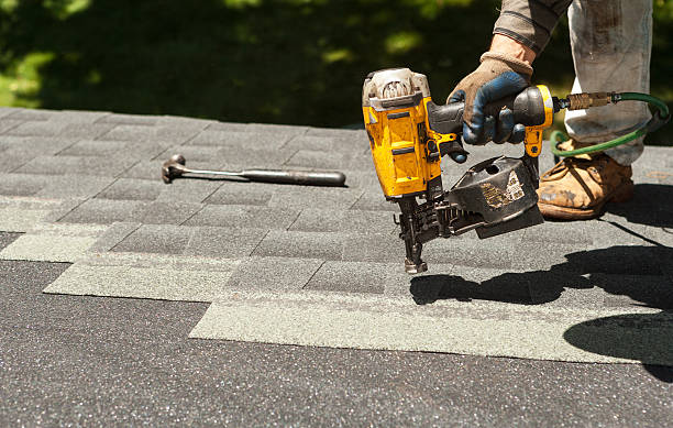 Stone Ridge, VA Roofing Contractor Company